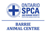 Barrie Animal Centre