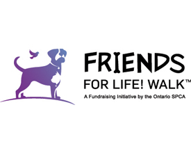 Friends for Life Walk