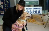 Newshound Adopt Leeds