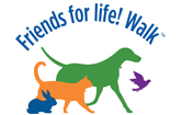 Friends for Life Walk