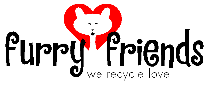 Furry Friends Logo