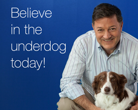 Underdog Newshound