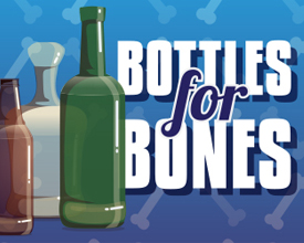 Bottles for Bones