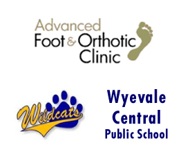 Midland Foot Clinic and School