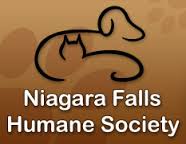 Niagara Humane Society logo