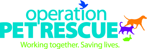 Operation Pet Rescue
