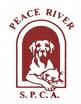 Peace River SPCA logo