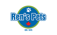Ren's Pet Depot
