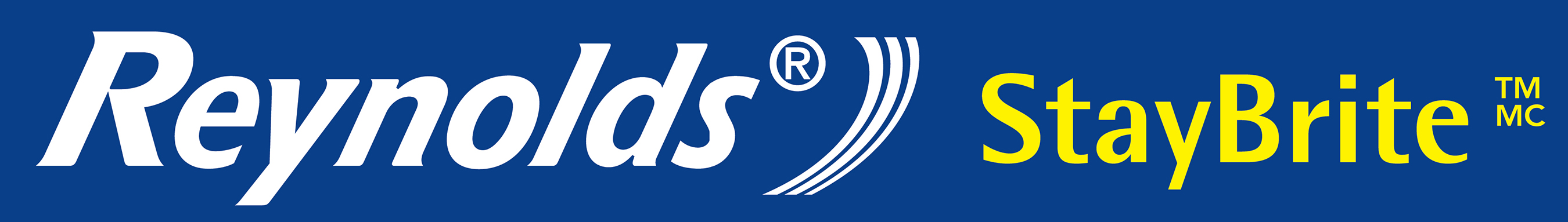 Reynolds StayBrite logo