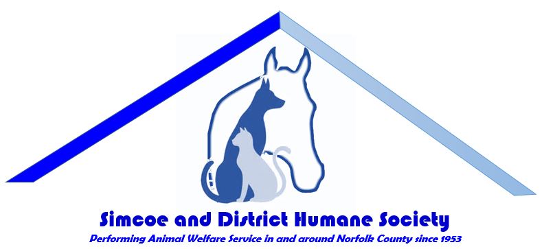 Simcoe &amp; District Humane Society