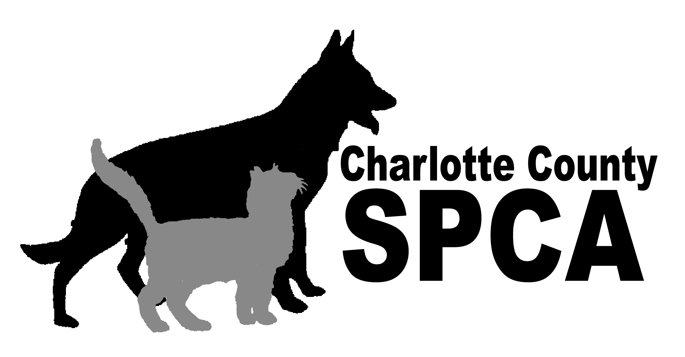 Charlotte County SPCA logo