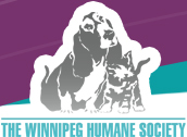 Winnipeg Humane Society logo